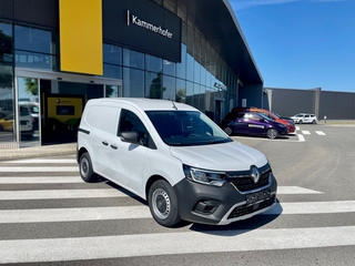 Renault - Kangoo