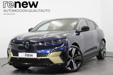 RENAULT - Mégane Eléctrico
