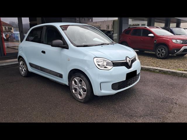 RENAULT Twingo 02608161_VO38013041