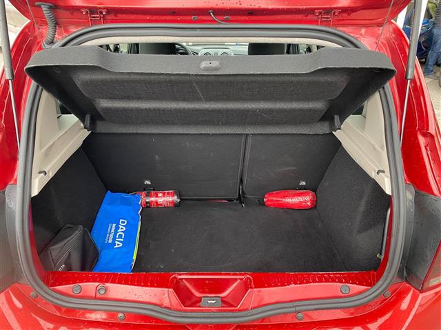 DACIA Sandero  Stepway 02639361_VO38043366