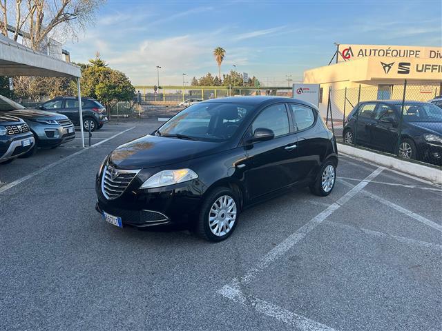 LANCIA Ypsilon 02640693_VO38043366