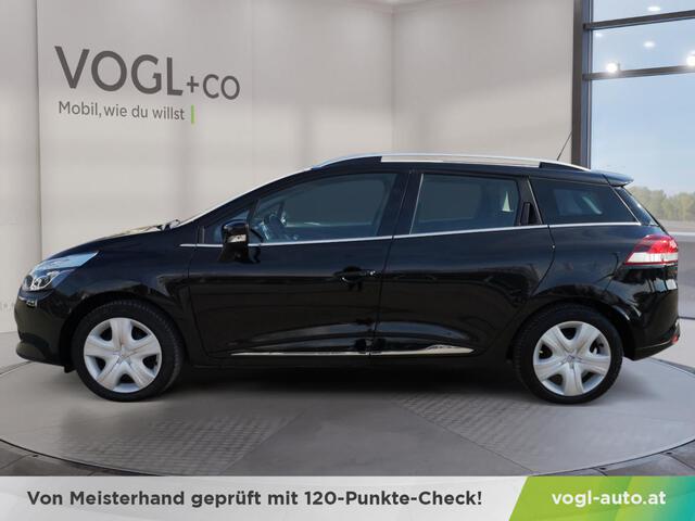 Außenausstattung Clio schwarz              schwarz