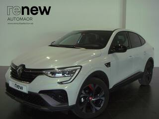 RENAULT - Arkana