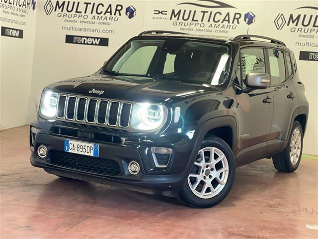 JEEP Renegade 2019 01242739_VO38013065