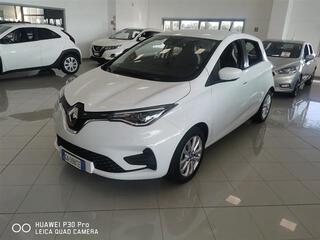 RENAULT Zoe 2020 00964691_VO38013353
