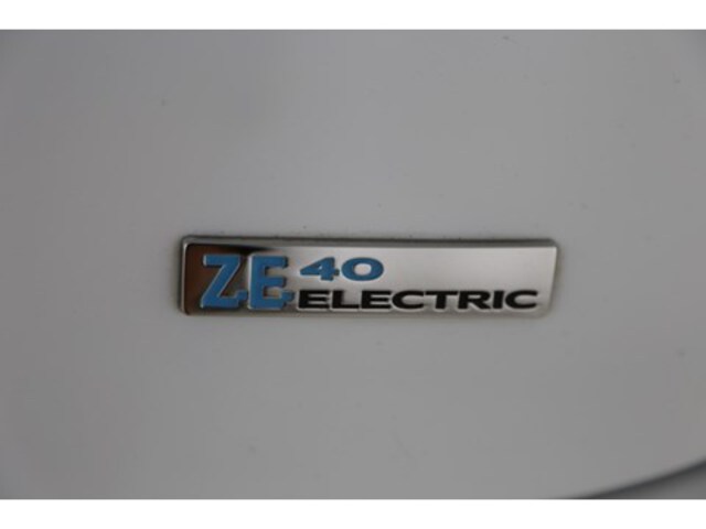 Exterieur Zoe  wit