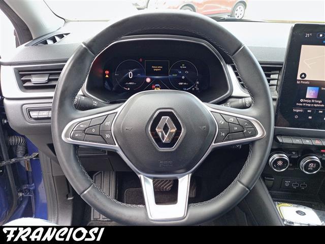 RENAULT Captur II 2019 00023483_VO38013018