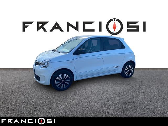 RENAULT Twingo Electric 00025947_VO38013018