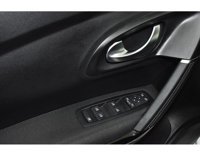 Inside Kadjar Diesel  Blanco
