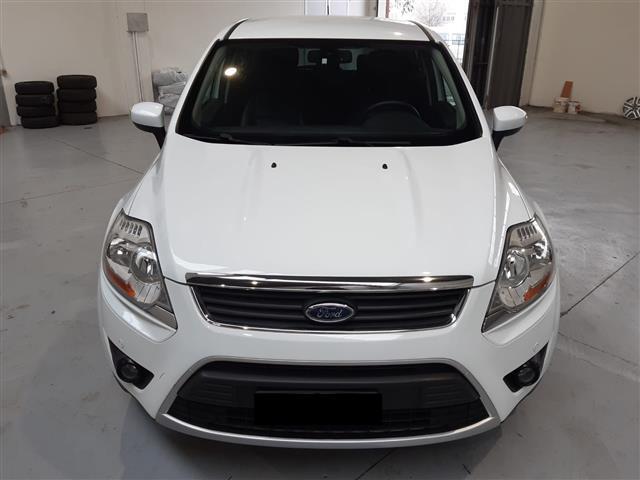 FORD Kuga 02317967_VO38013041
