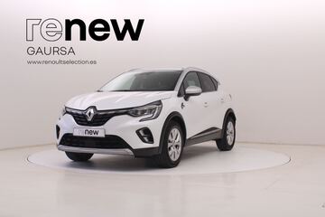 RENAULT - CAPTUR