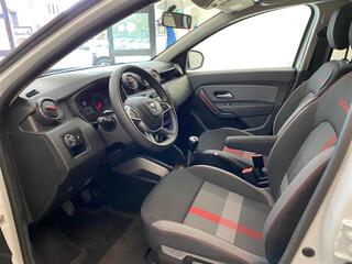 DACIA Duster II 2018 02066429_VO38043894