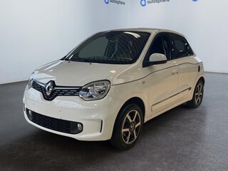 Renault - Twingo