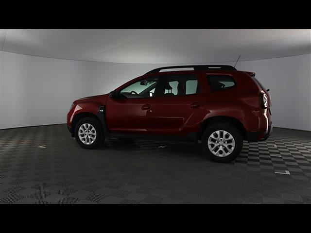 DACIA Duster II 2021 00088614_VO38023565