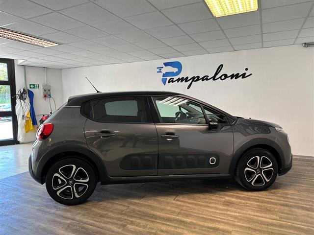 CITROEN C3 03278885_VO38043894