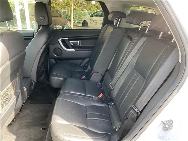 LAND ROVER Discovery Sport I 2015 02641477_VO38043366