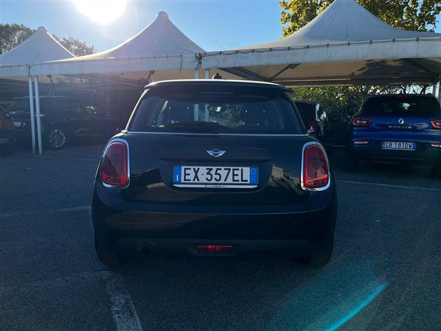 MINI Mini 02641695_VO38043366