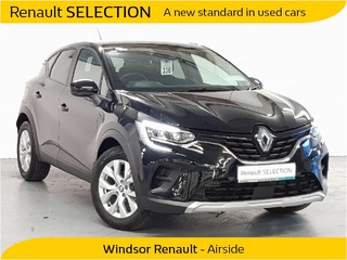 Renault - CAPTUR