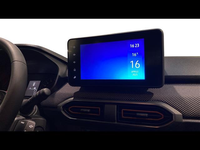 DACIA Sandero Stepway III 2021 00335623_VO38013550