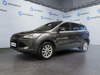 Ford - Kuga