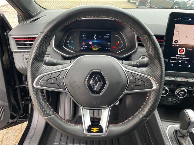 RENAULT Clio V 2019 00391734_VO38023217