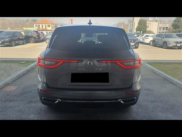 RENAULT Koleos 02384669_VO38013041