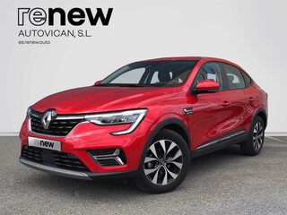 RENAULT - Arkana