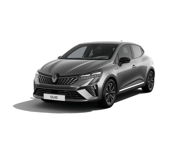 RENAULT Clio 00089353_VO38023184