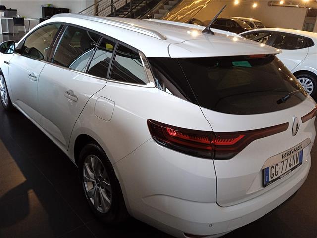 RENAULT Megane IV 2020 Sporter 00062501_VO38043670