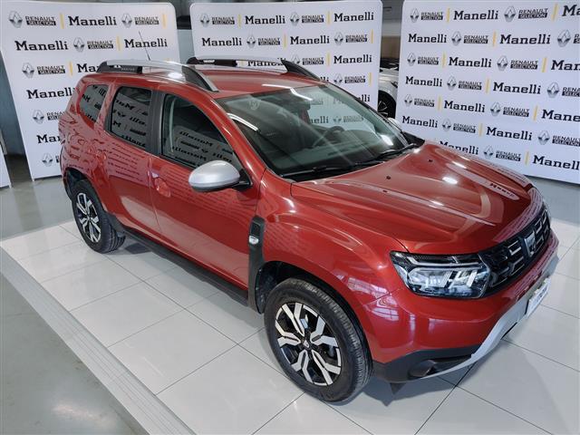 DACIA Duster II 2021 00014576_VO38013022