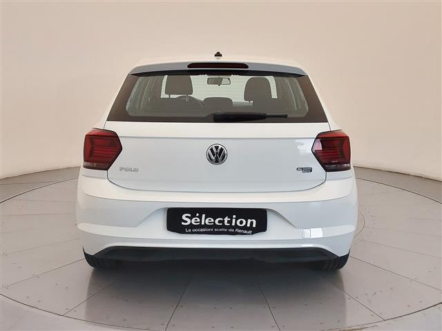 VOLKSWAGEN Polo VI 2017 04598828_VO38013034