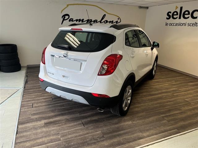 OPEL Mokka X 03219171_VO38043894