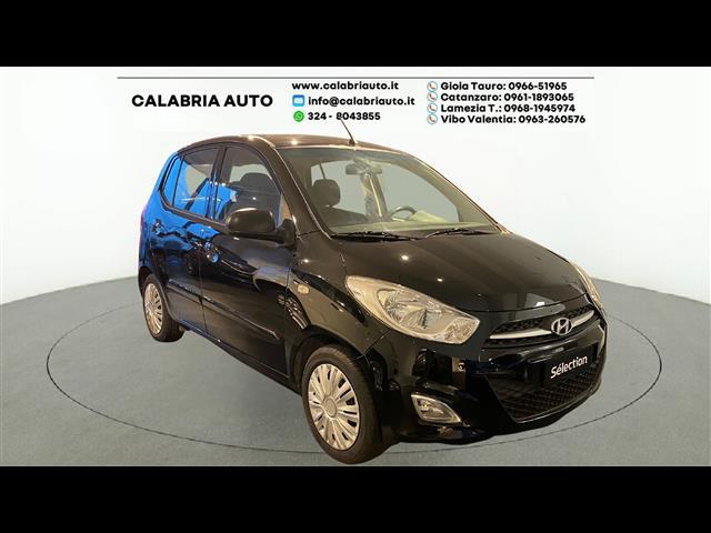 HYUNDAI i10 00006242_VO38033579