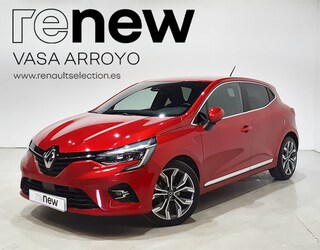 RENAULT - CLIO