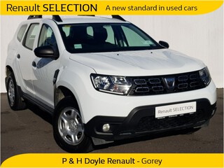 Dacia - DUSTER