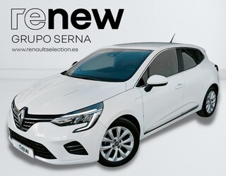 RENAULT - CLIO