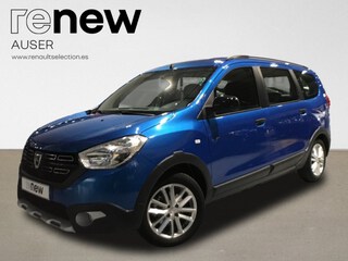 DACIA - LODGY