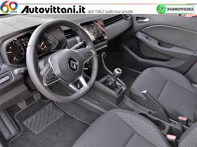 RENAULT Clio V 2019 00968039_VO38023207