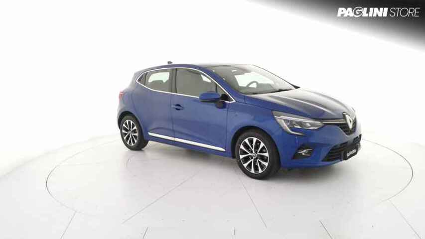 RENAULT Clio 00685712_VO38023454