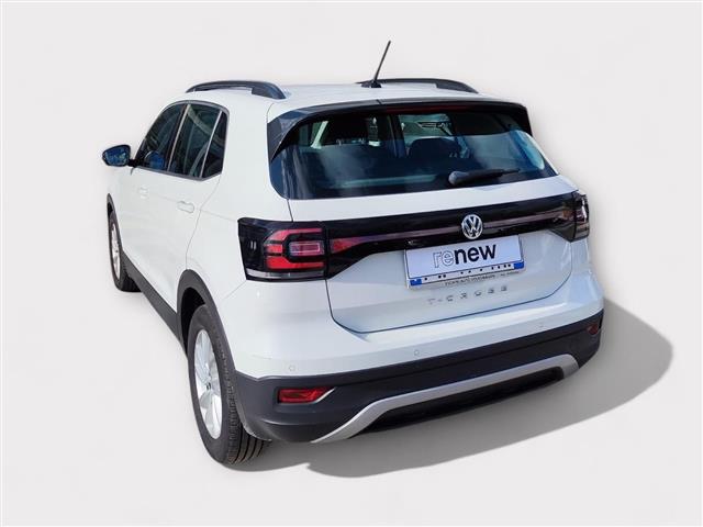 VOLKSWAGEN T Cross 2019 06193790_VO38013080