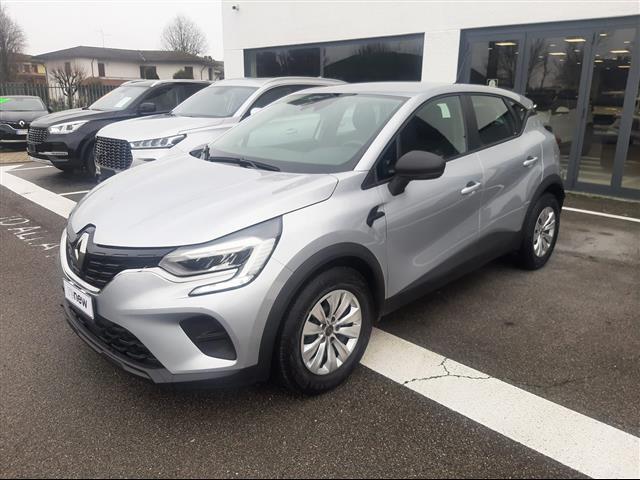 RENAULT Captur 00012948_VO38023184
