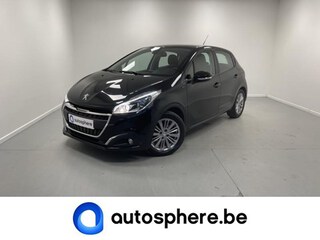 Peugeot - 208