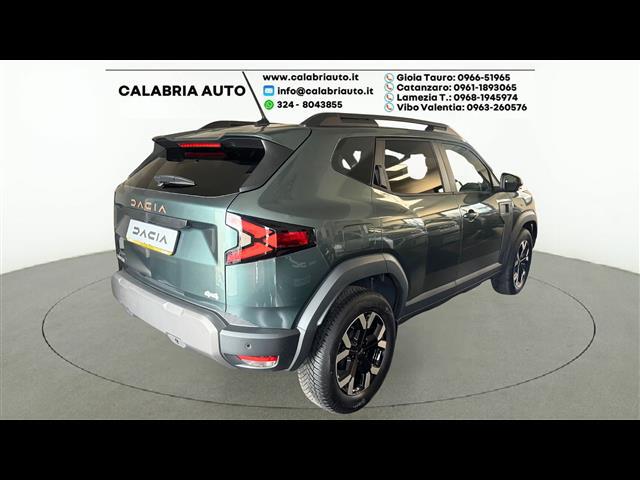 DACIA Duster III 2024 00222413_VO38033579