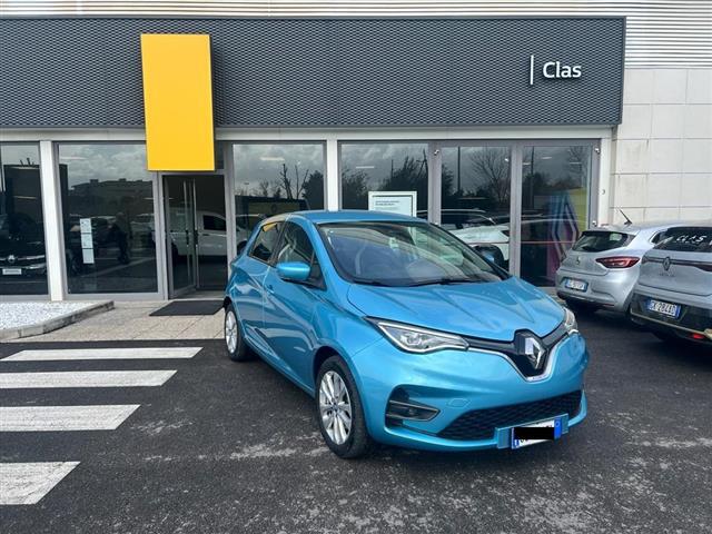 RENAULT Zoe 2020 05902089_VO38013080