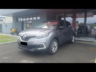 RENAULT - Captur I 2017