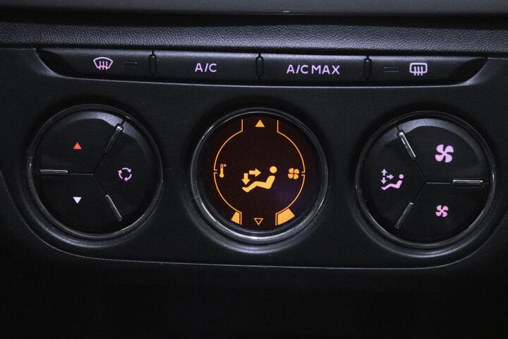 Inside C-Elysée  Gris Acier