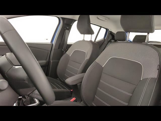 DACIA Sandero 00973387_VO38023732