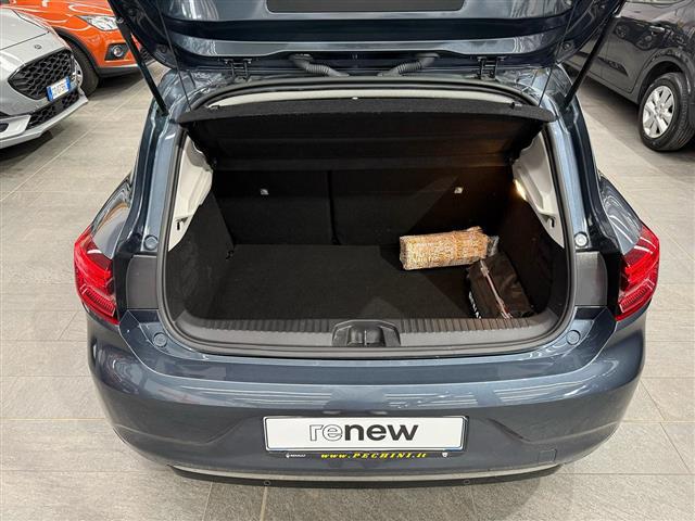 RENAULT Clio V 2019 00015779_VO38023184