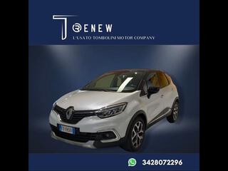 RENAULT Captur I 2017 10036054_VO38013447
