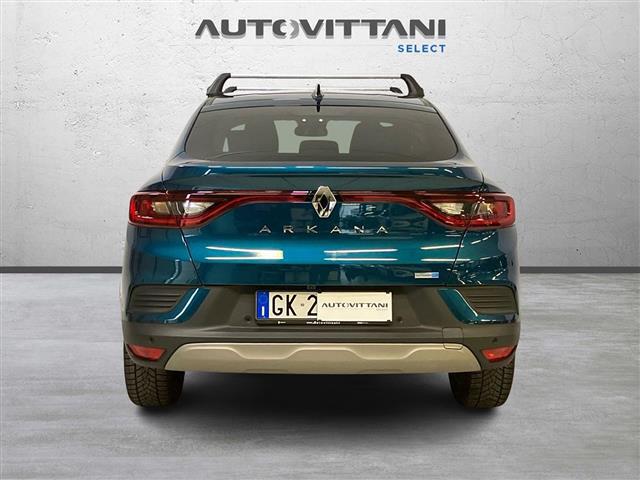 RENAULT Arkana 00984971_VO38023207